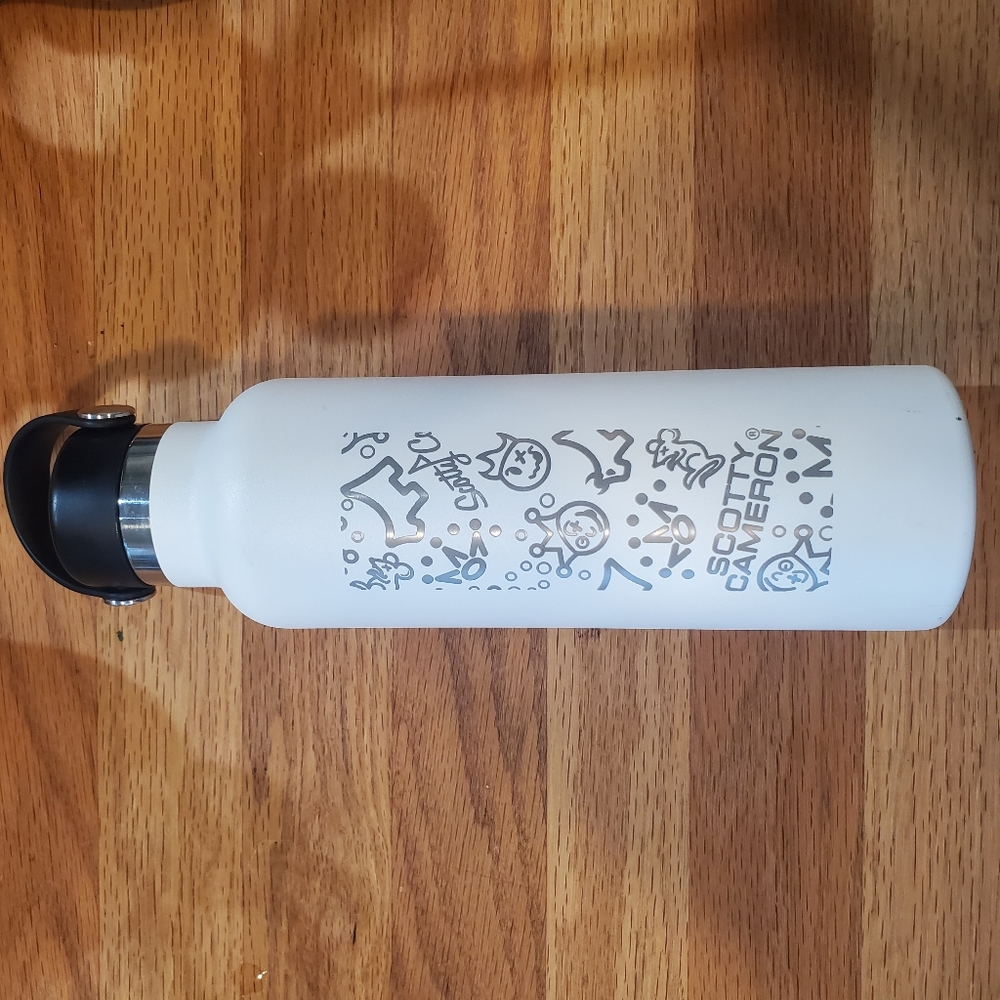 Scotty Cameron Hydro Flash